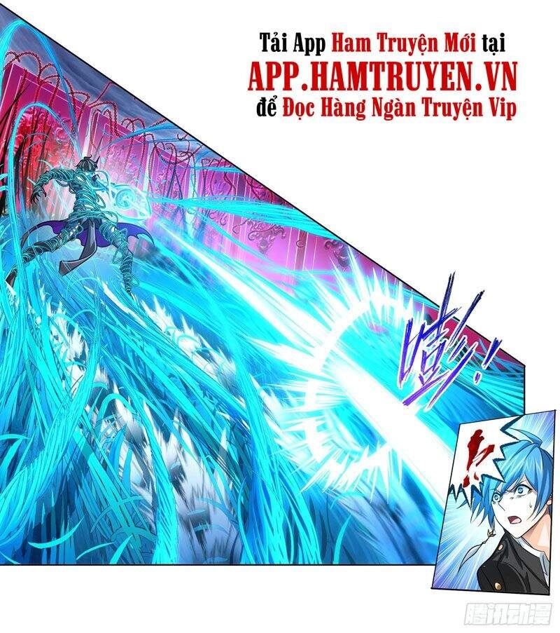 Đấu La Đại Lục Chapter 296.5 - 9