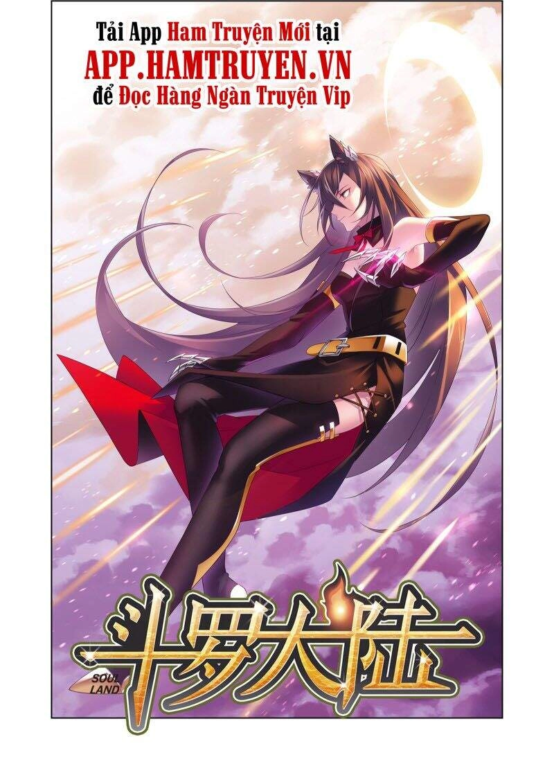 Đấu La Đại Lục Chapter 297 - 1