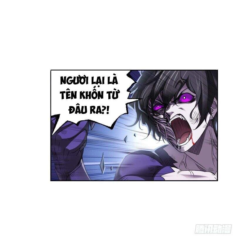 Đấu La Đại Lục Chapter 297 - 3