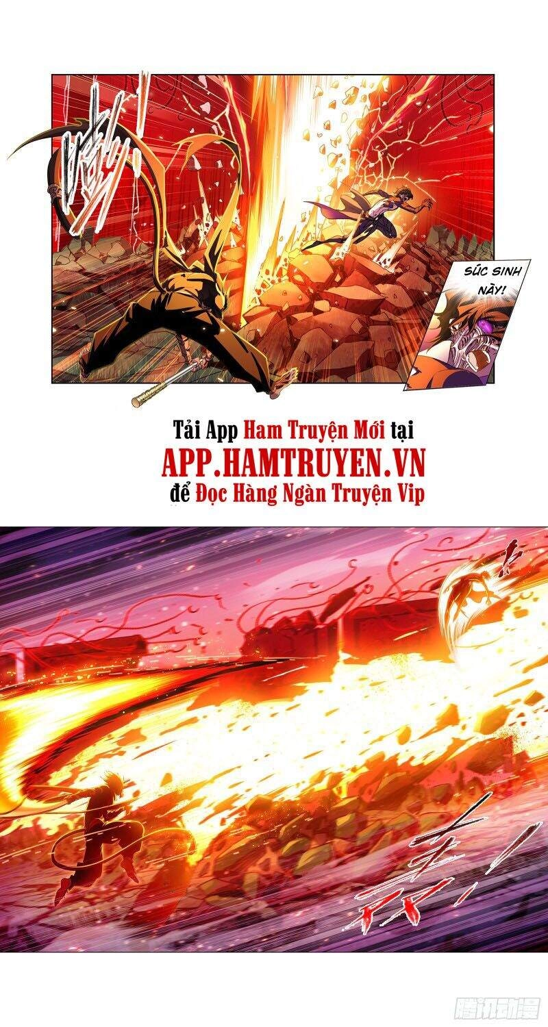 Đấu La Đại Lục Chapter 297 - 5