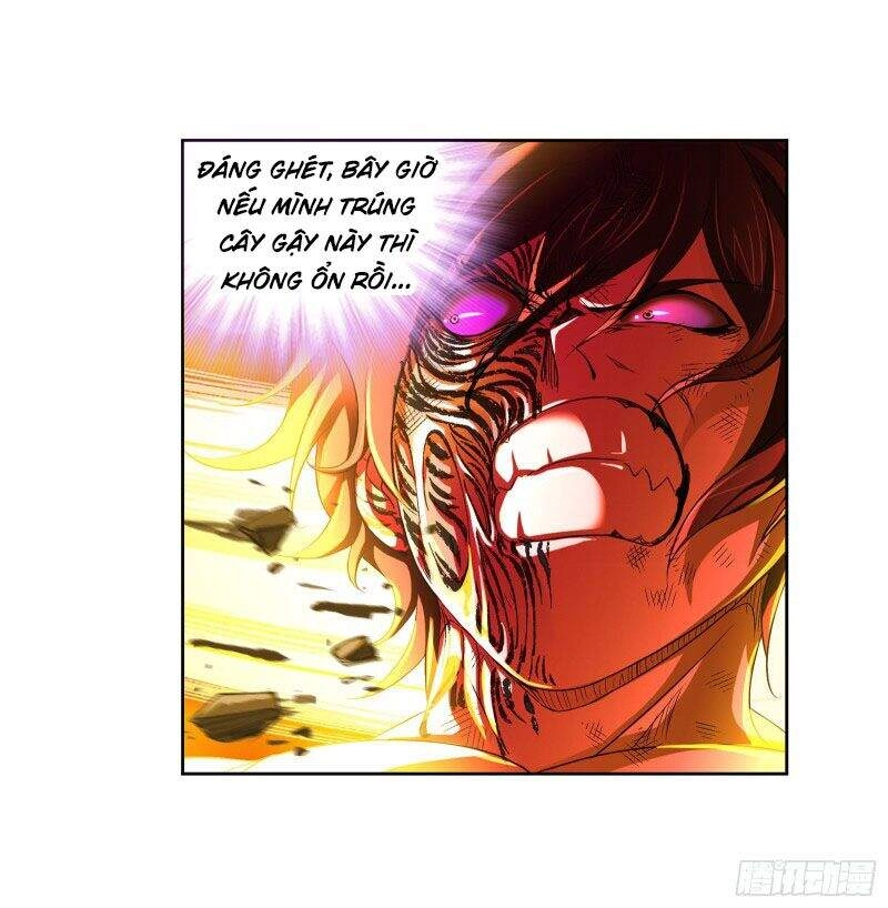 Đấu La Đại Lục Chapter 297 - 6