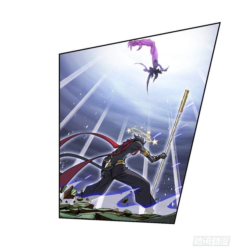 Đấu La Đại Lục Chapter 297 - 9