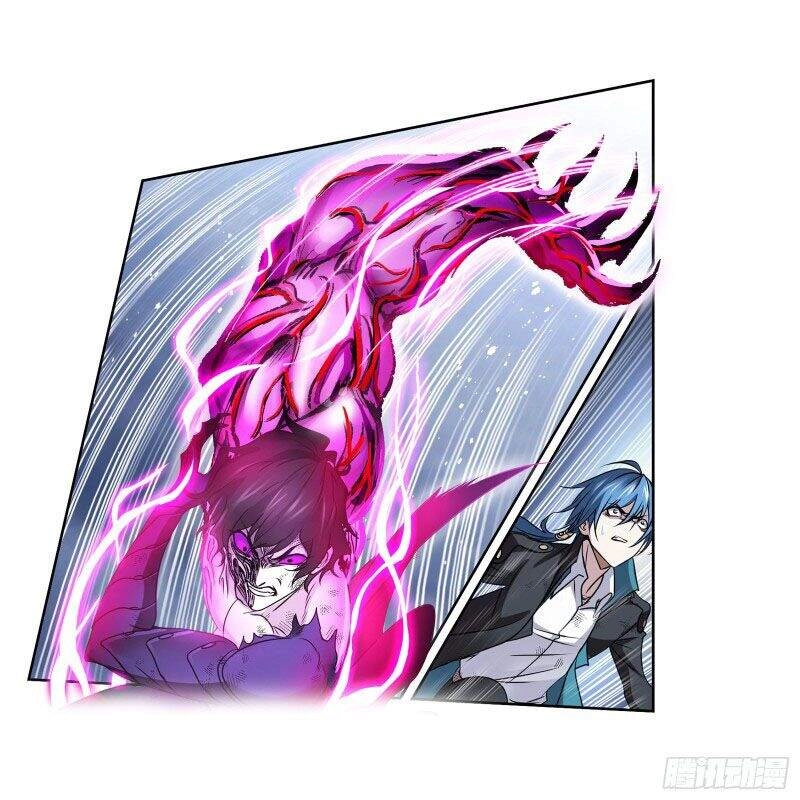 Đấu La Đại Lục Chapter 297 - 10