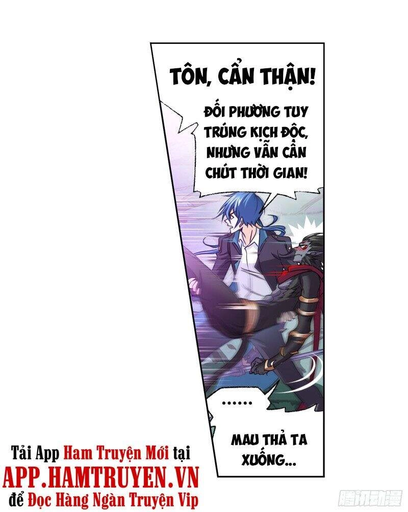 Đấu La Đại Lục Chapter 297 - 12