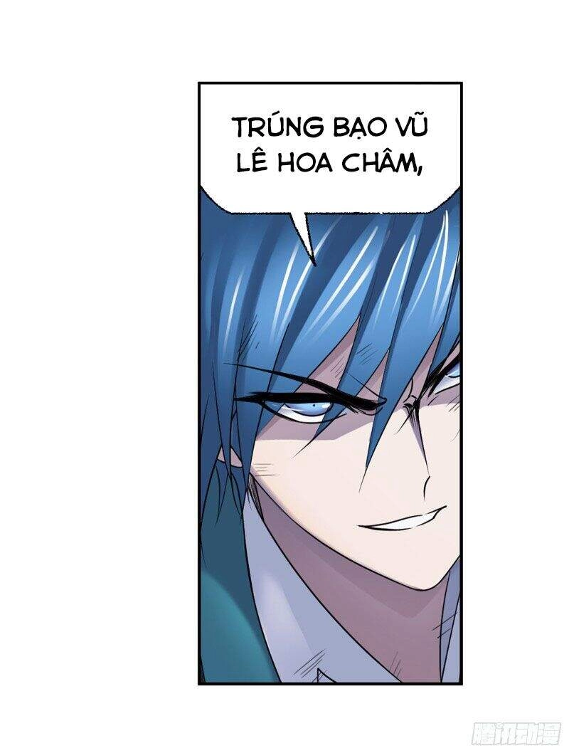 Đấu La Đại Lục Chapter 297 - 18