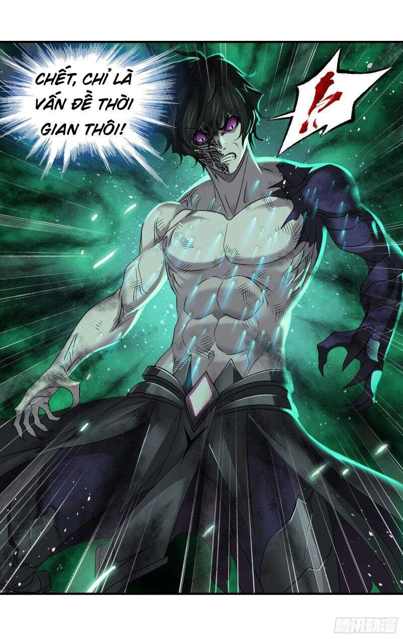 Đấu La Đại Lục Chapter 297 - 19