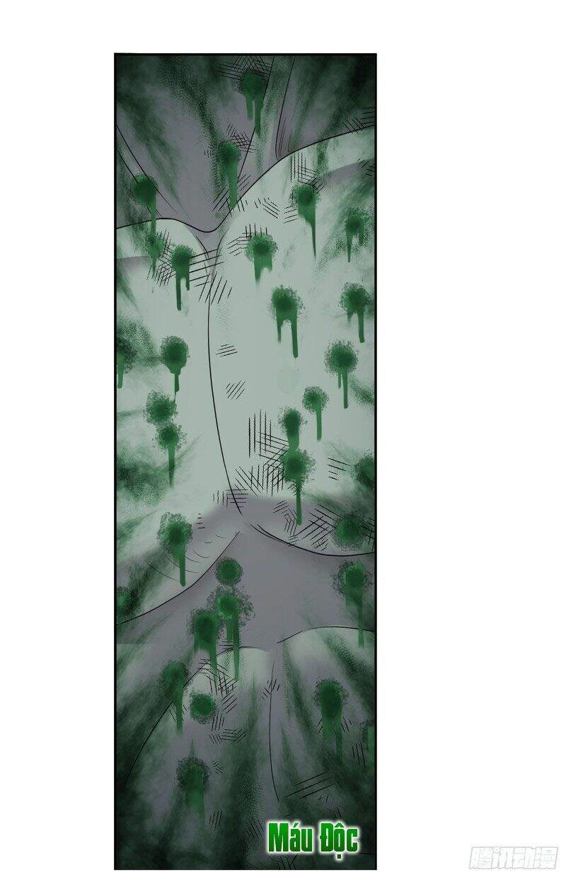 Đấu La Đại Lục Chapter 297 - 20