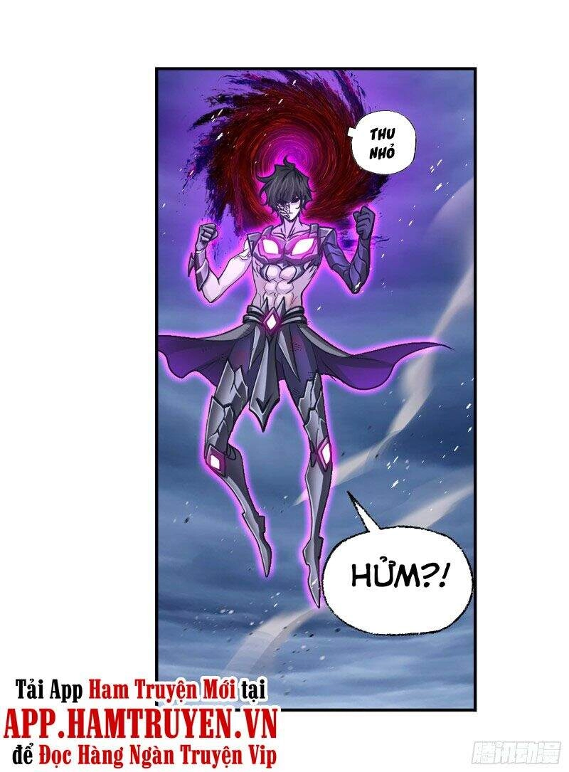 Đấu La Đại Lục Chapter 297 - 27