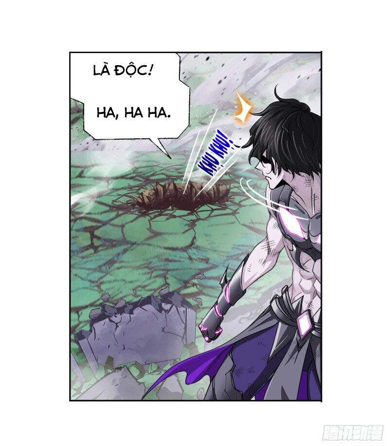 Đấu La Đại Lục Chapter 297 - 29