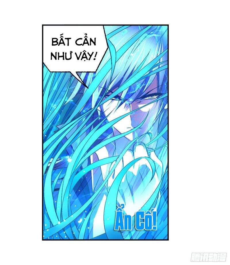 Đấu La Đại Lục Chapter 297 - 32