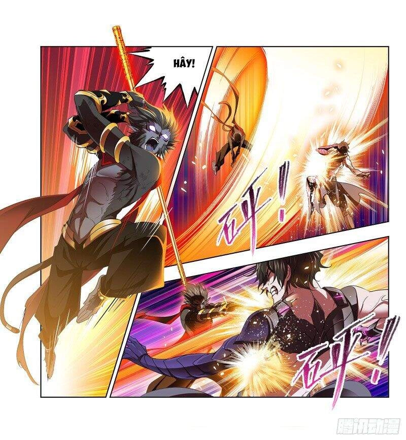 Đấu La Đại Lục Chapter 297 - 33