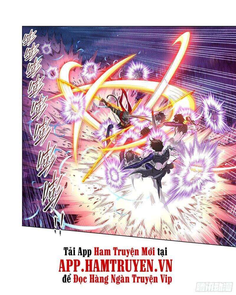 Đấu La Đại Lục Chapter 297 - 34