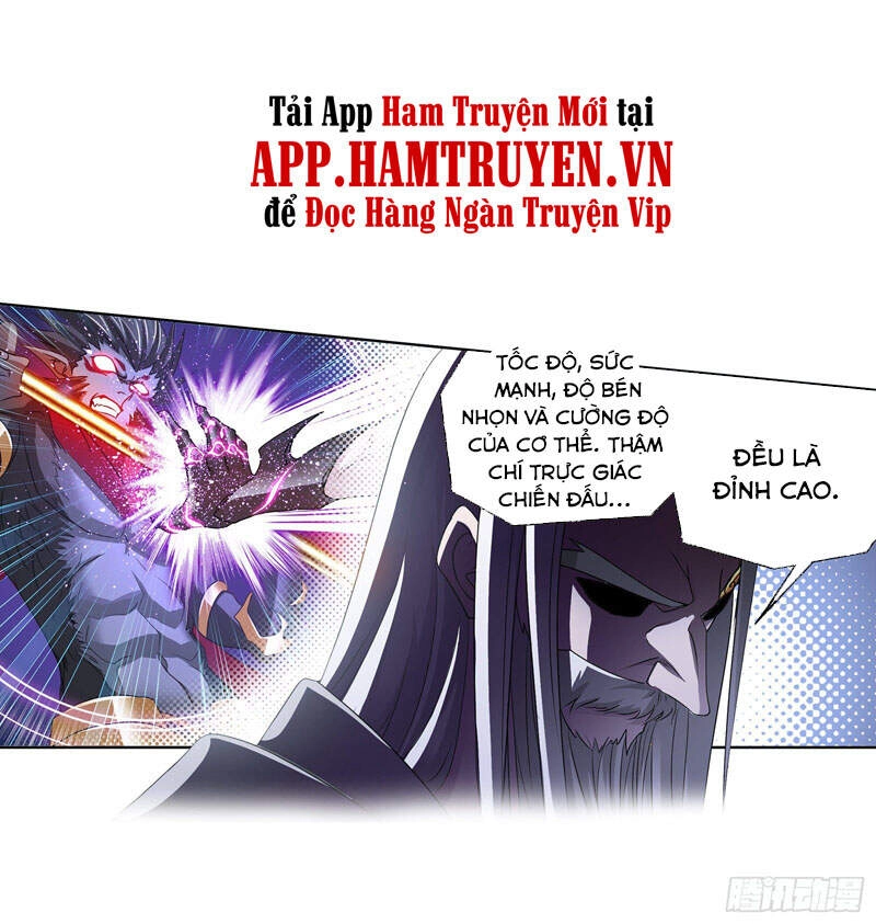 Đấu La Đại Lục Chapter 297.5 - 1