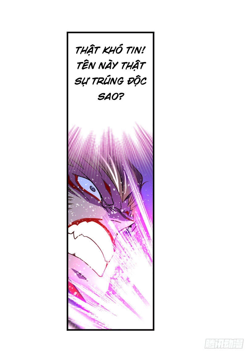 Đấu La Đại Lục Chapter 297.5 - 5