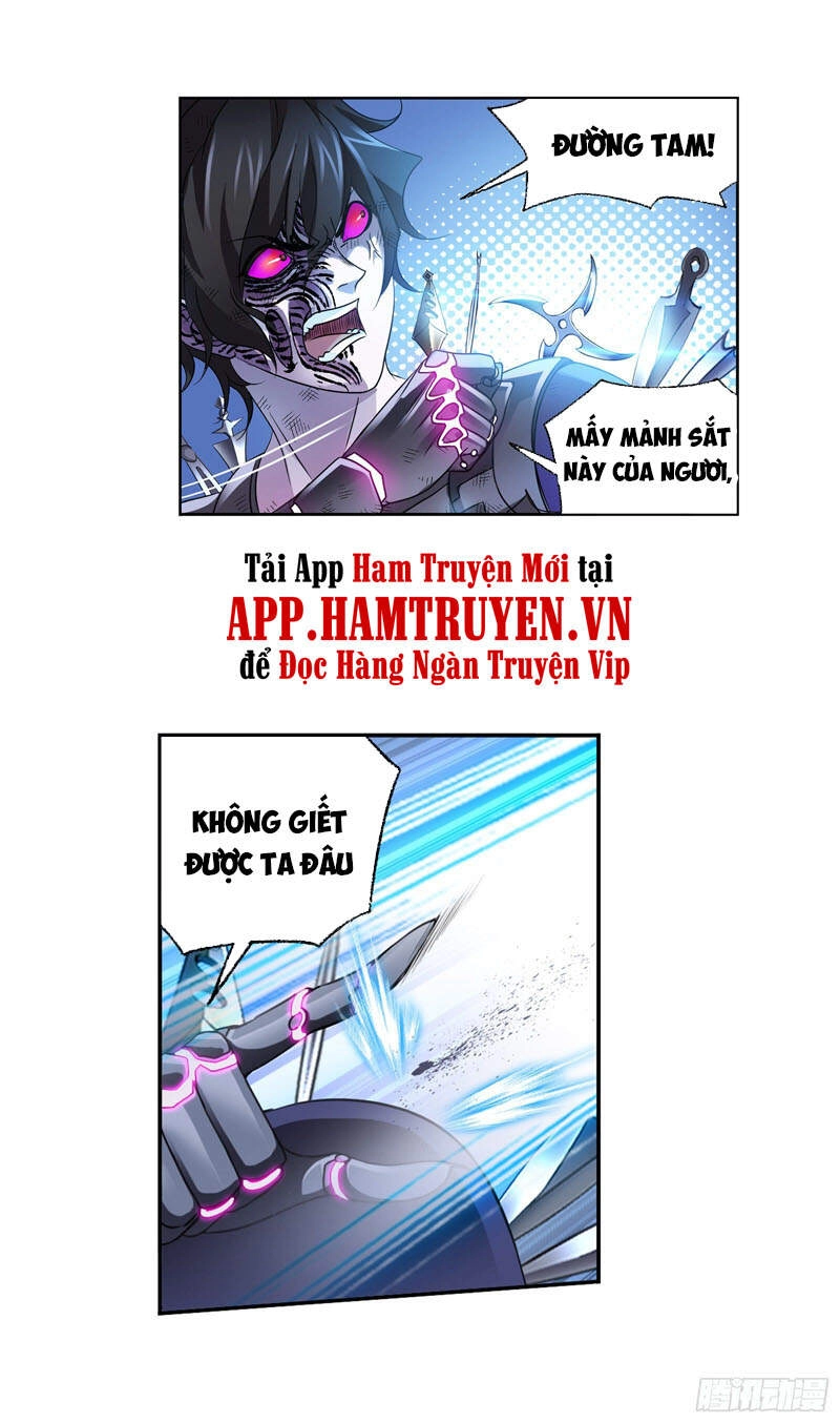 Đấu La Đại Lục Chapter 297.5 - 8