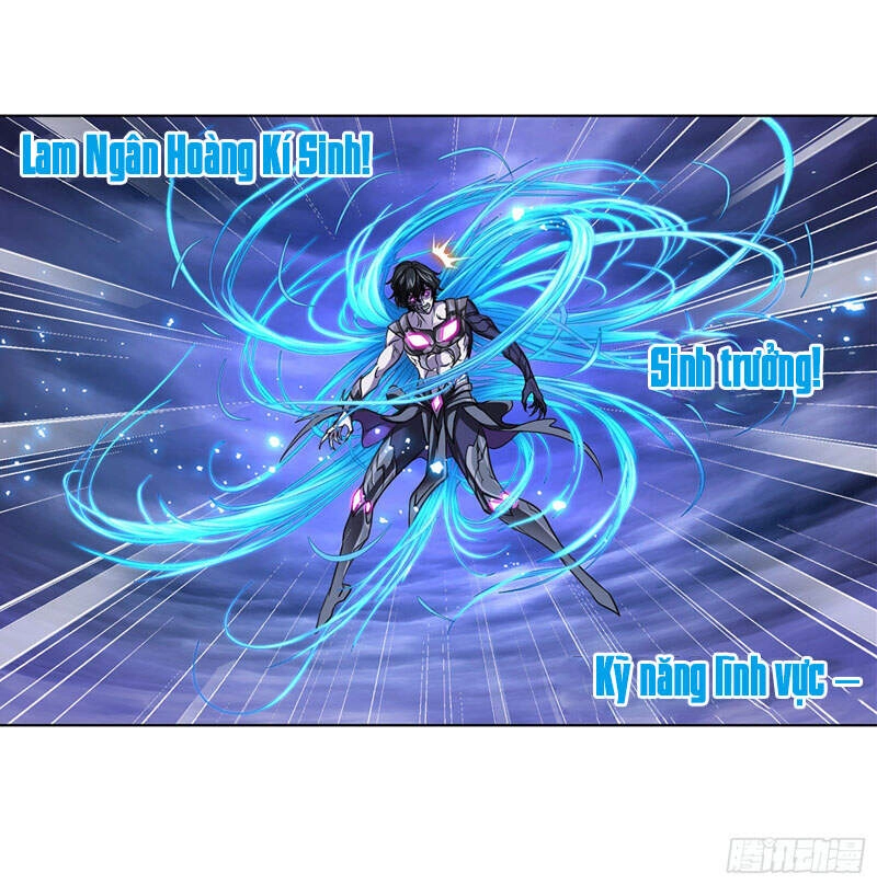 Đấu La Đại Lục Chapter 297.5 - 10