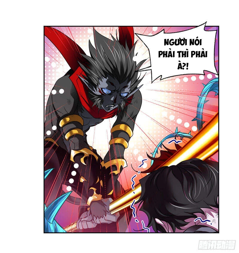 Đấu La Đại Lục Chapter 297.5 - 17