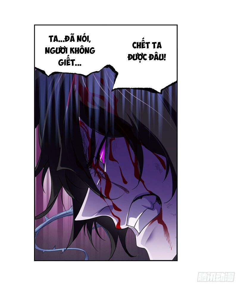 Đấu La Đại Lục Chapter 297.5 - 18