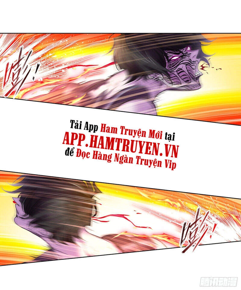 Đấu La Đại Lục Chapter 297.5 - 19