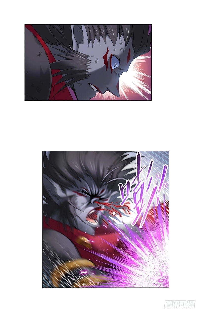 Đấu La Đại Lục Chapter 297.5 - 22