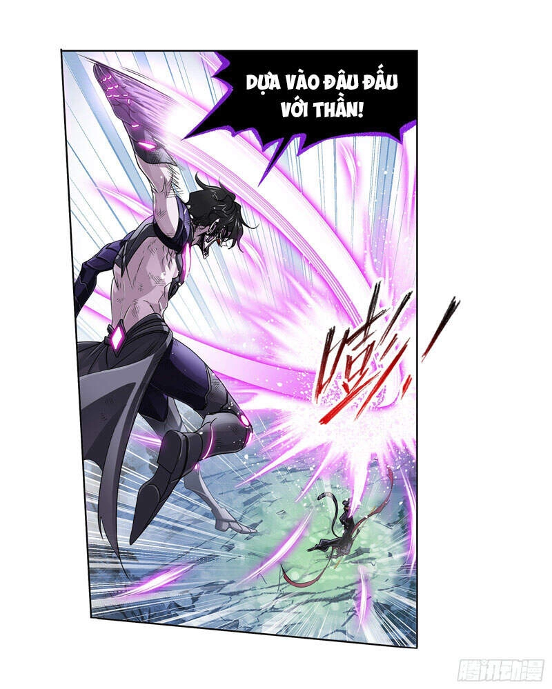 Đấu La Đại Lục Chapter 297.5 - 25