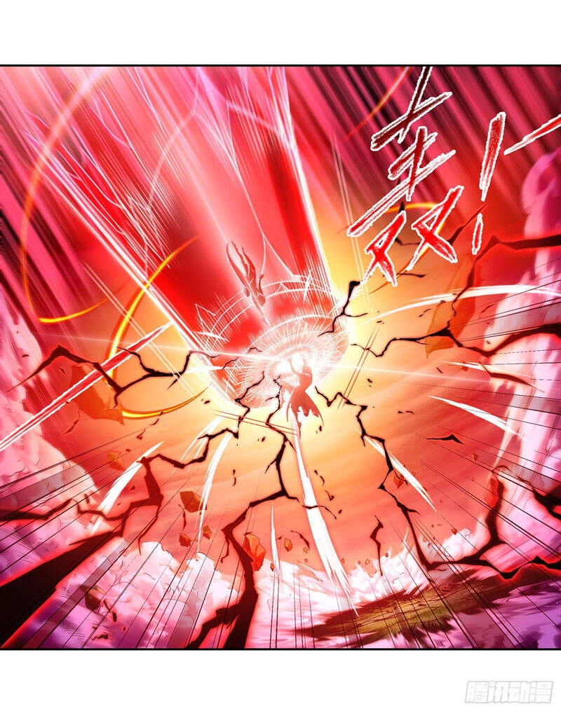 Đấu La Đại Lục Chapter 298 - 5