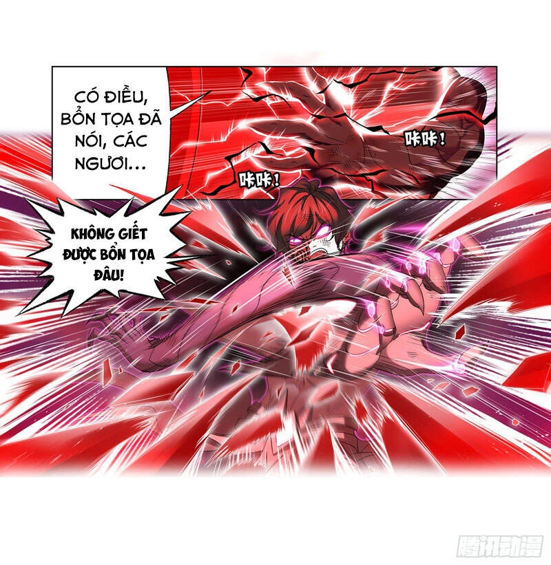 Đấu La Đại Lục Chapter 298 - 12