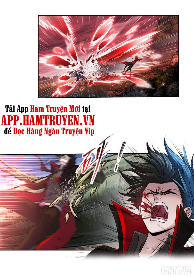 Đấu La Đại Lục Chapter 298 - 14