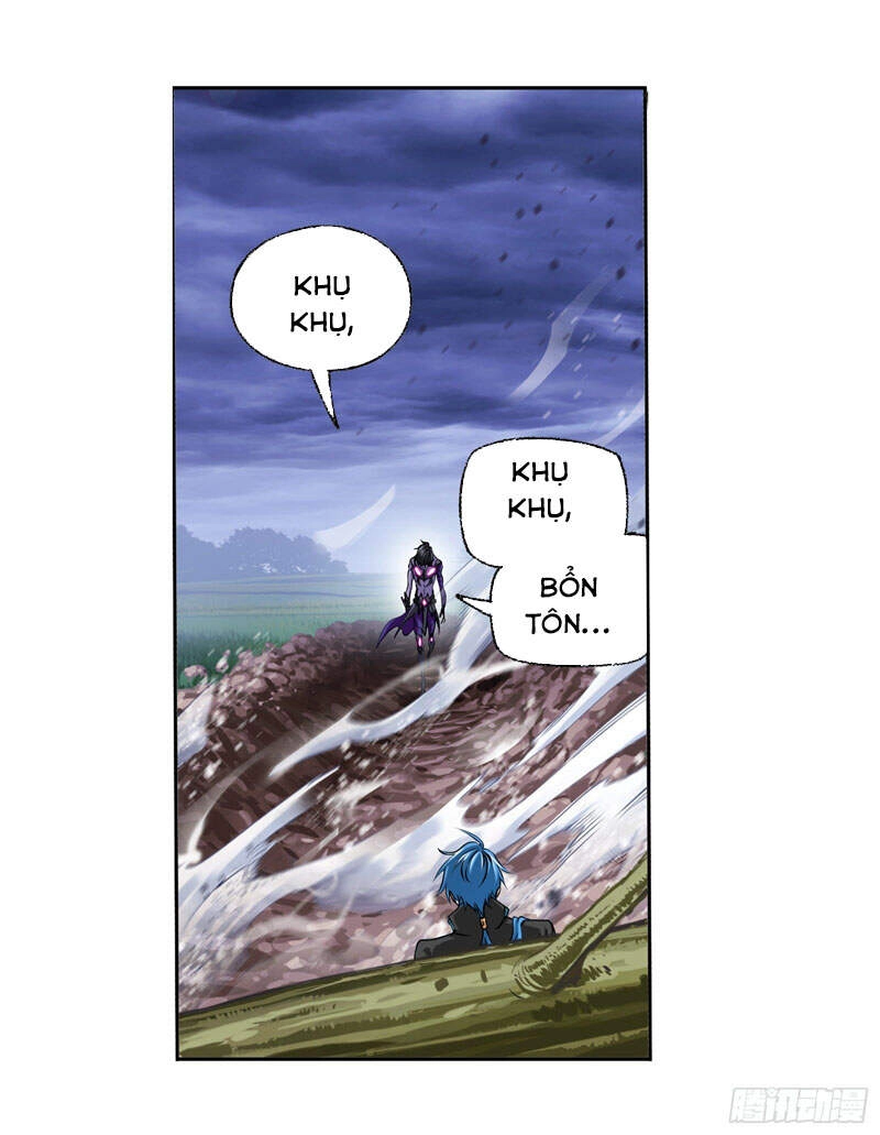 Đấu La Đại Lục Chapter 298 - 16