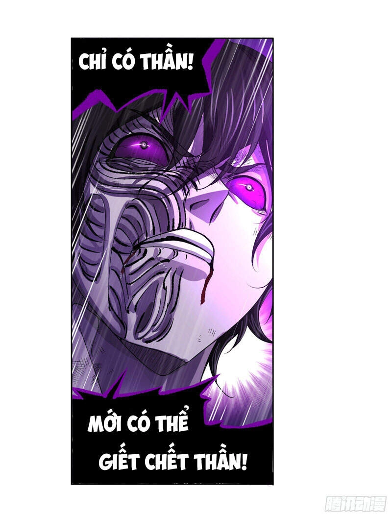 Đấu La Đại Lục Chapter 298 - 18