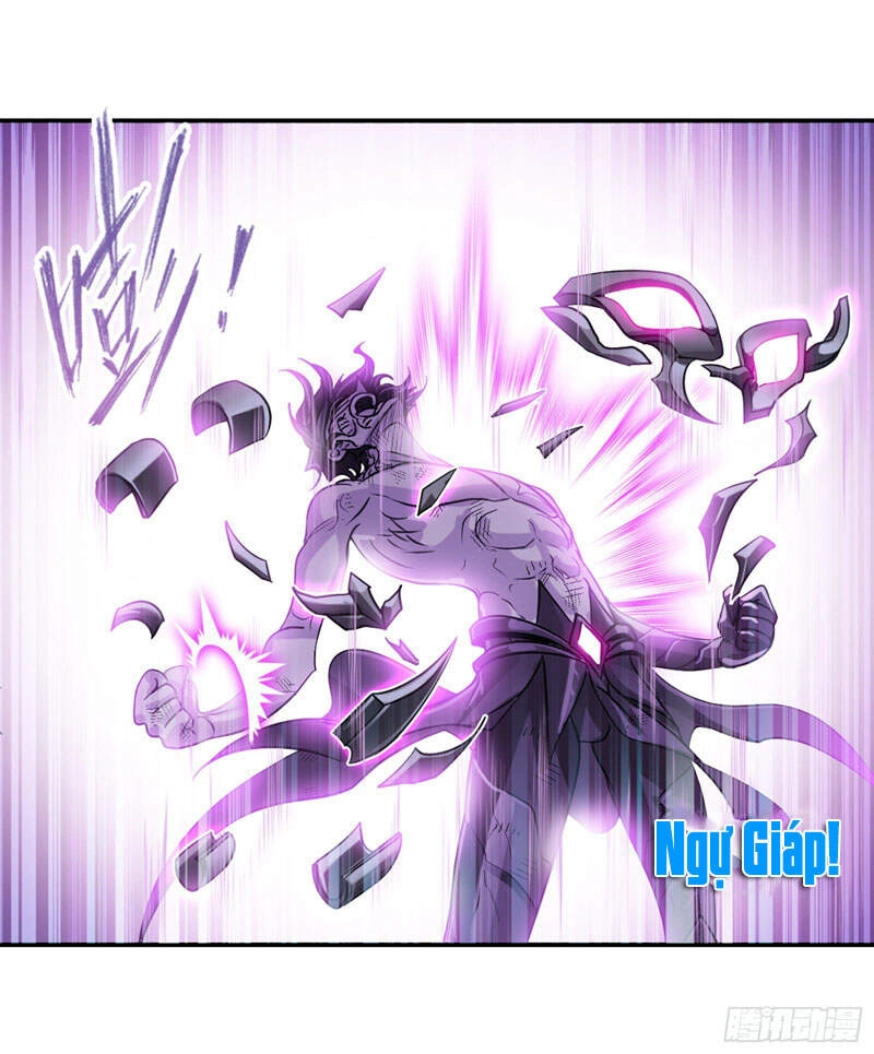 Đấu La Đại Lục Chapter 298 - 19