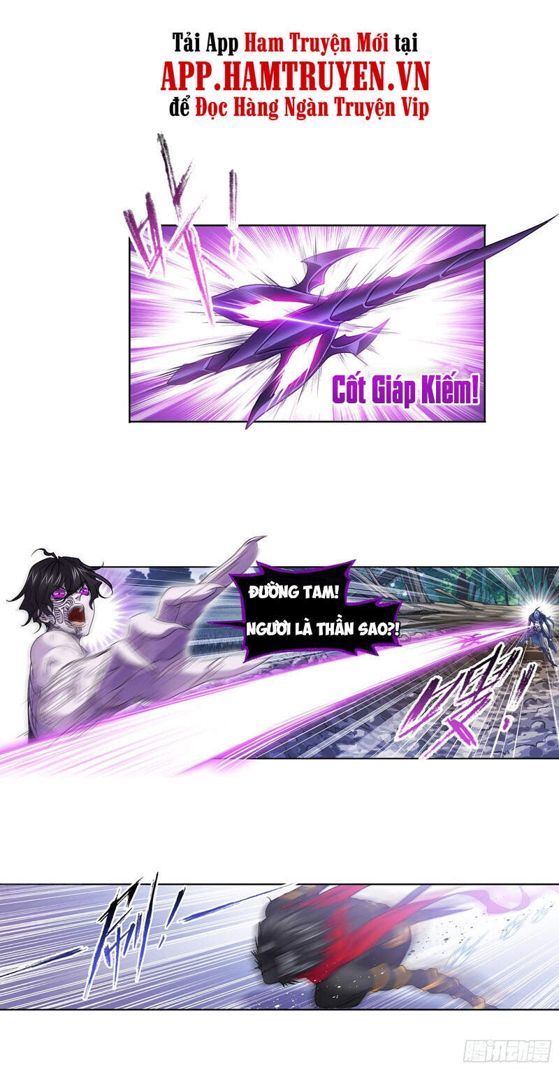 Đấu La Đại Lục Chapter 298 - 20