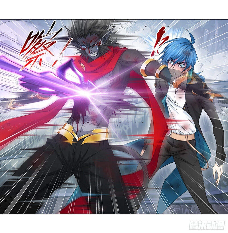 Đấu La Đại Lục Chapter 298 - 21