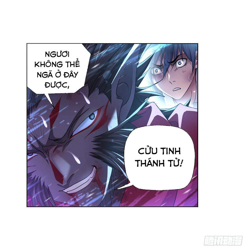 Đấu La Đại Lục Chapter 298 - 22