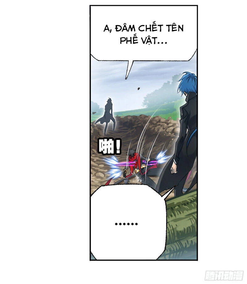 Đấu La Đại Lục Chapter 298 - 23