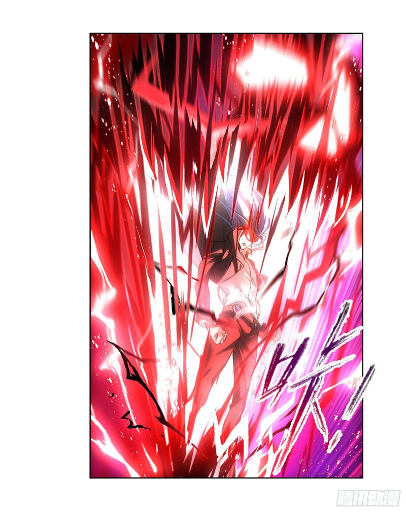 Đấu La Đại Lục Chapter 298 - 25