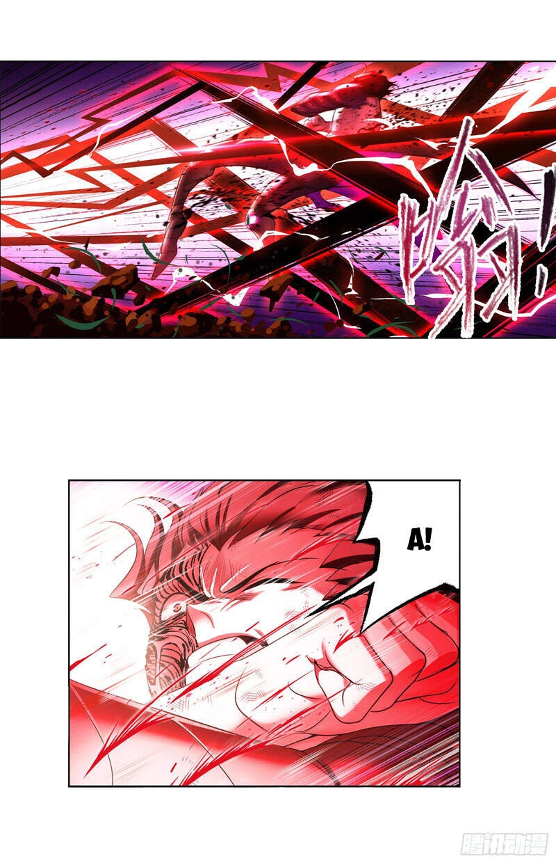 Đấu La Đại Lục Chapter 298 - 28