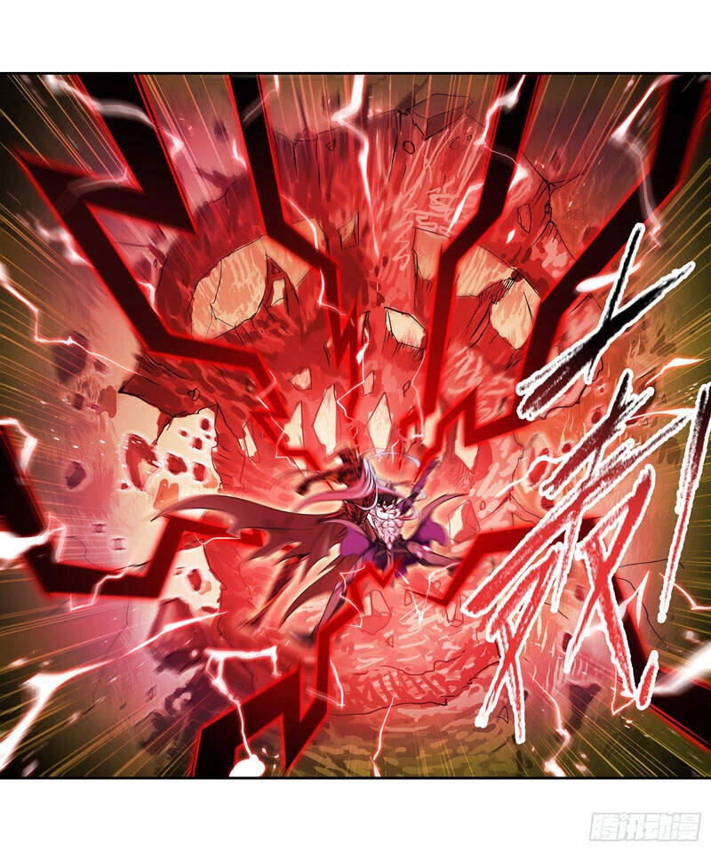 Đấu La Đại Lục Chapter 298 - 30