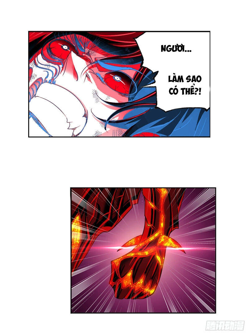 Đấu La Đại Lục Chapter 298 - 32