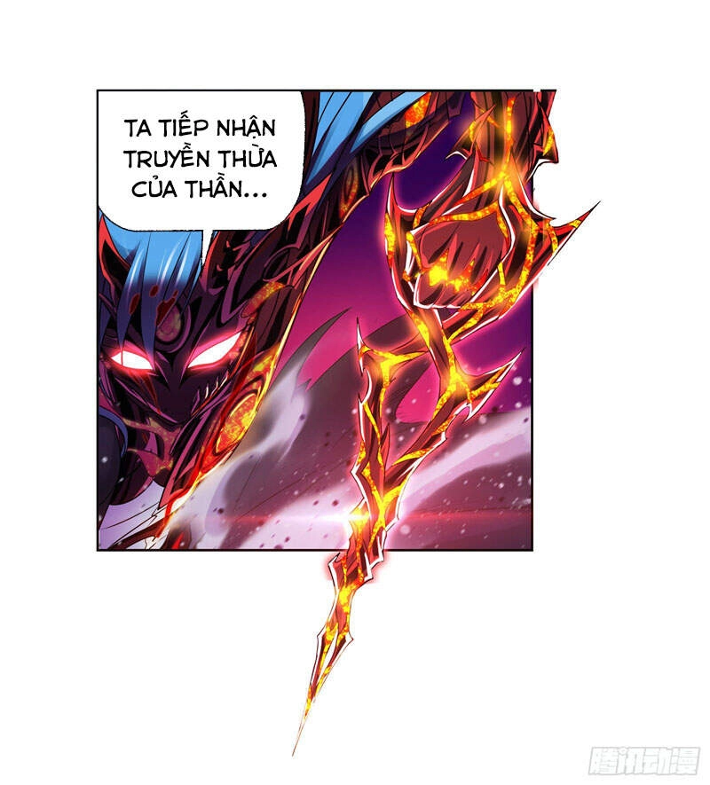 Đấu La Đại Lục Chapter 298 - 33