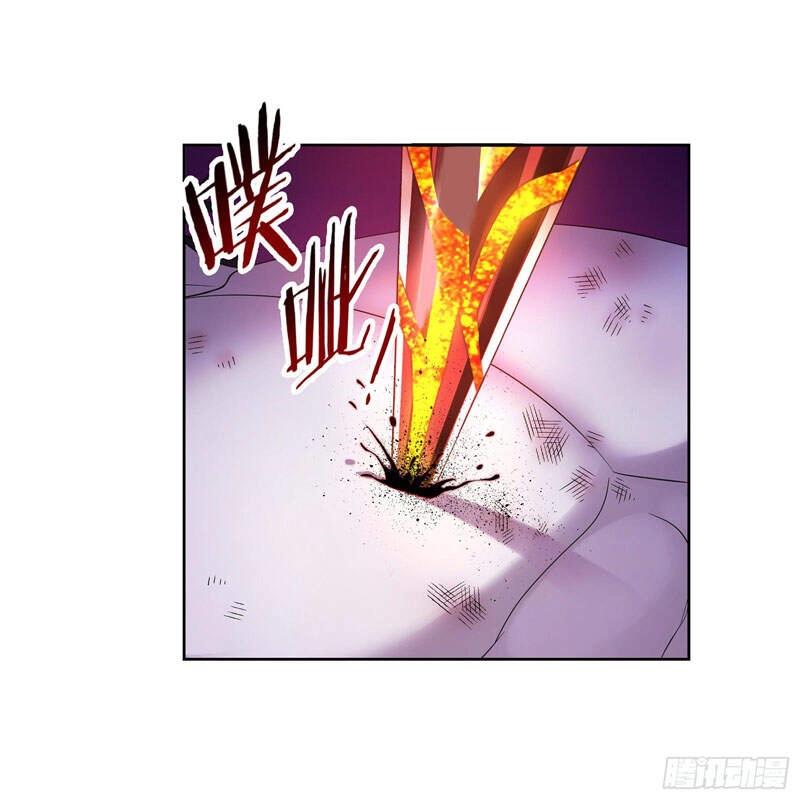 Đấu La Đại Lục Chapter 298 - 34