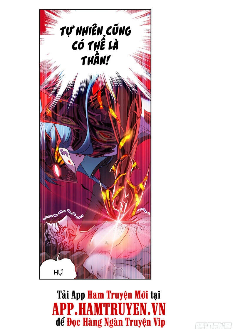 Đấu La Đại Lục Chapter 298 - 35