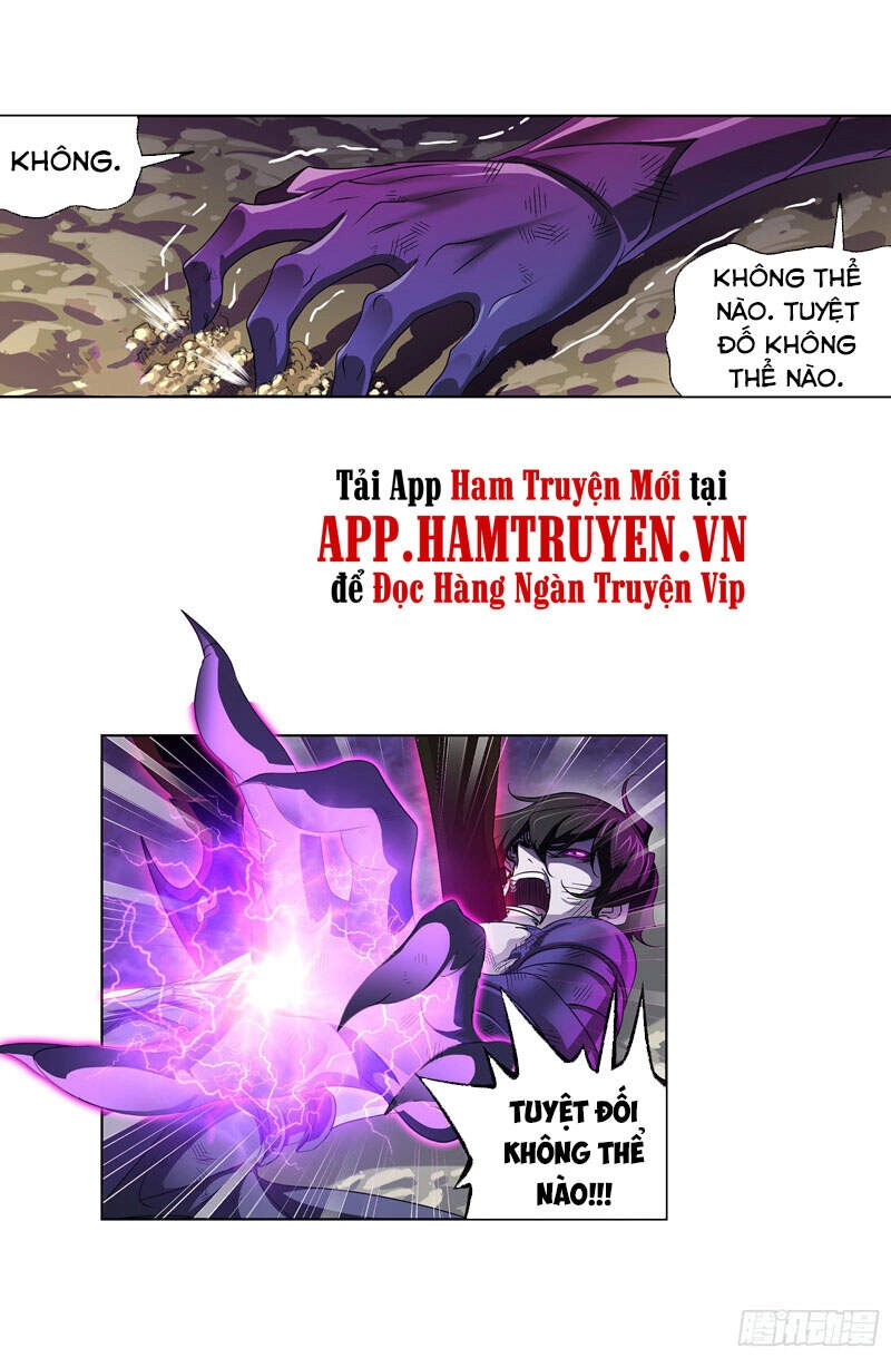 Đấu La Đại Lục Chapter 298.5 - 2