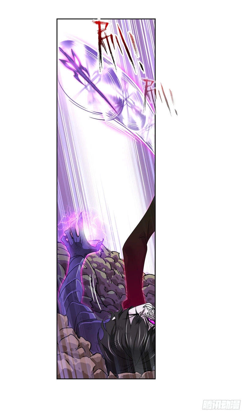 Đấu La Đại Lục Chapter 298.5 - 4