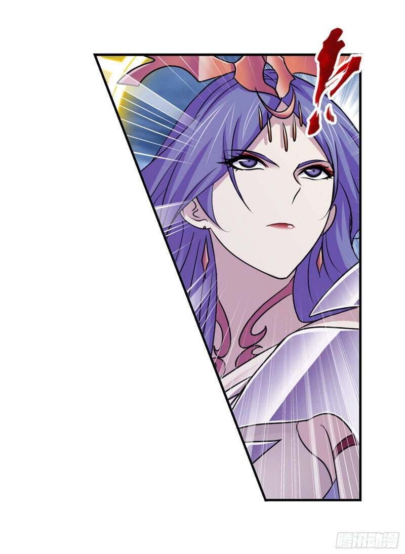 Đấu La Đại Lục Chapter 298.5 - 8