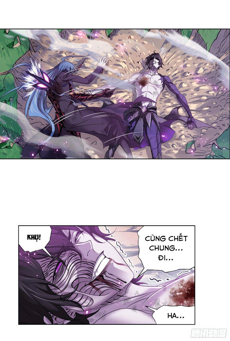 Đấu La Đại Lục Chapter 298.5 - 9