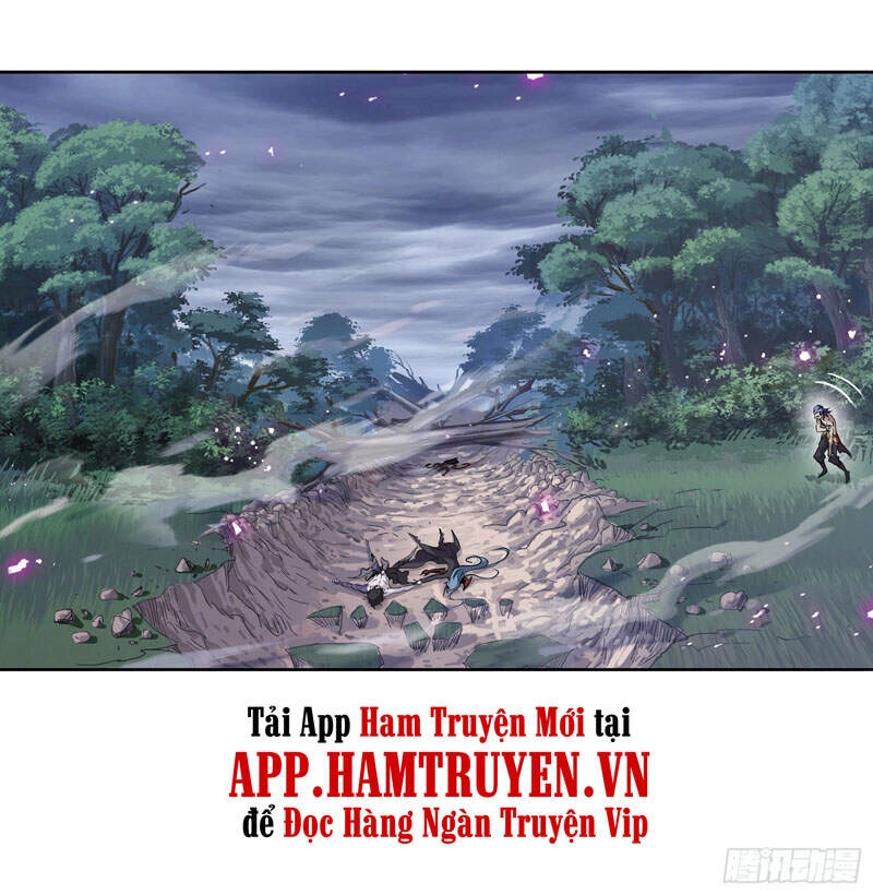 Đấu La Đại Lục Chapter 298.5 - 11