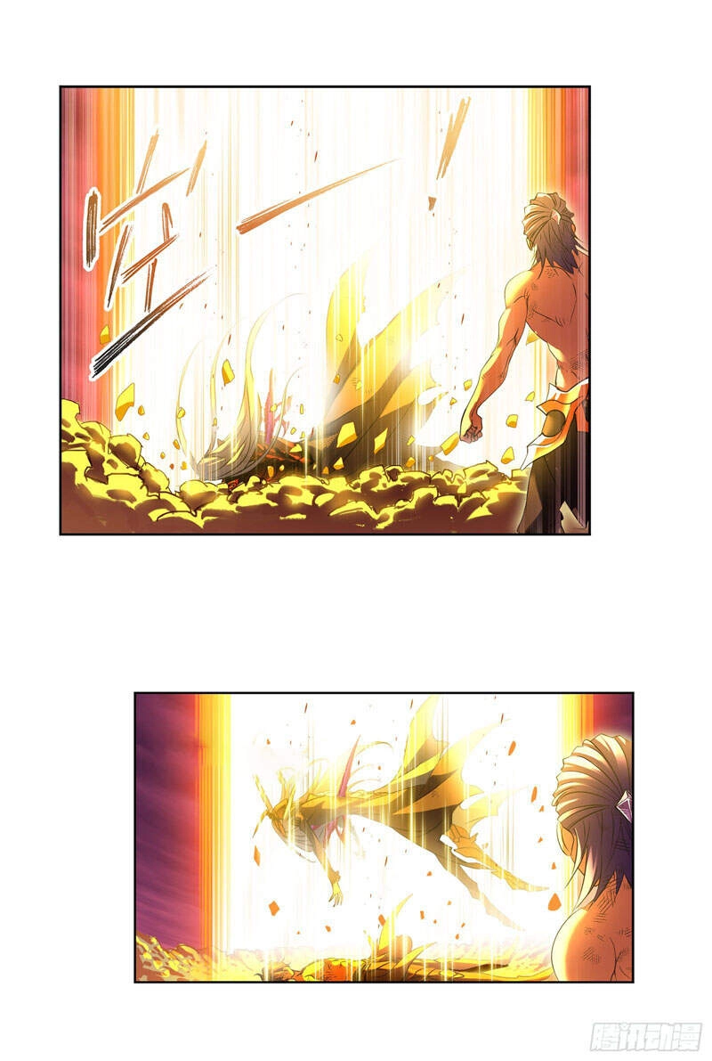 Đấu La Đại Lục Chapter 298.5 - 14