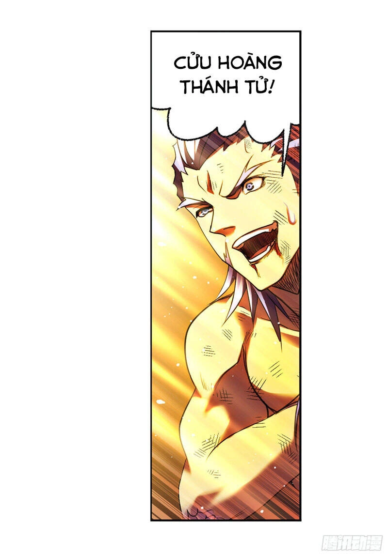 Đấu La Đại Lục Chapter 298.5 - 17