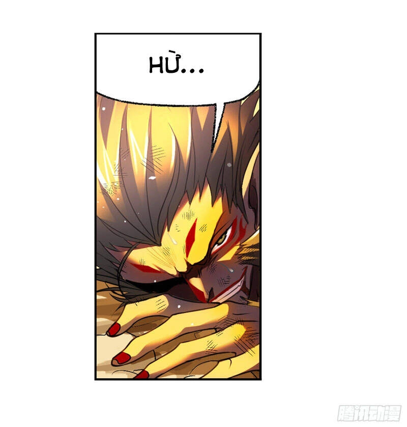 Đấu La Đại Lục Chapter 298.5 - 18